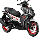 FZ-S Fi