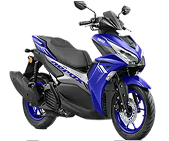 FZ-S Fi Hybrid