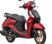 FZ-S Fi Hybrid