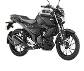 FZ-S Fi