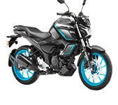 FZ-S Fi Hybrid
