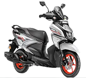 FZ-S Fi Hybrid