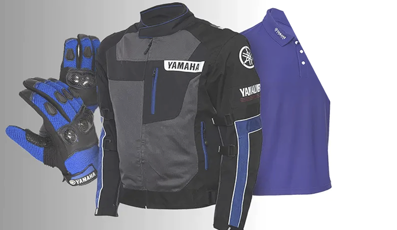 Yamaha Spare Parts