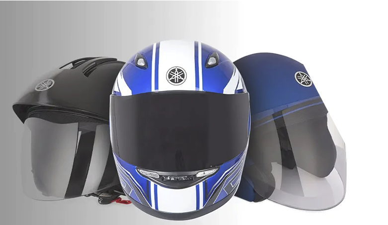 Yamaha Spare Parts