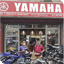 Customer Image