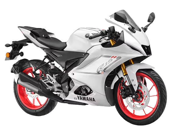 Yamaha Bike